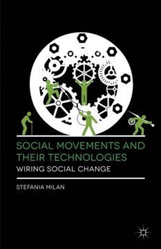 portada Social Movements and Their Technologies: Wiring Social Change