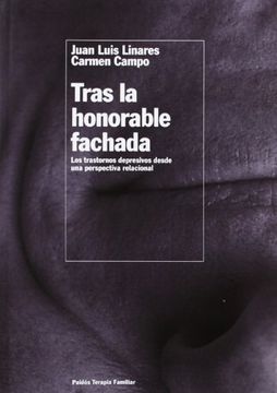portada Tras la Honorable Fachada (in Spanish)