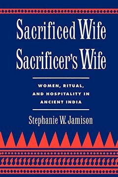 portada Sacrificed Wife (en Inglés)