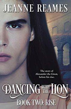 portada Dancing With the Lion: Rise: 2 (in English)
