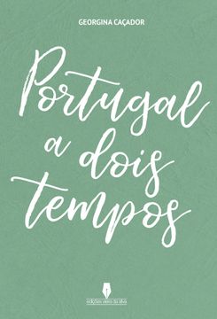 portada Portugal a Dois Tempos