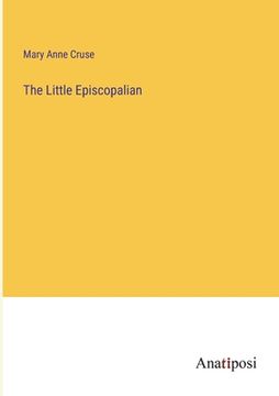 portada The Little Episcopalian