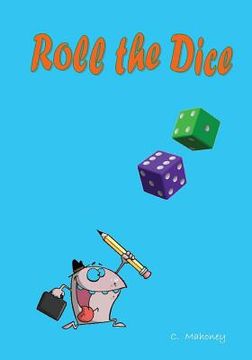 portada Roll the Dice (en Inglés)