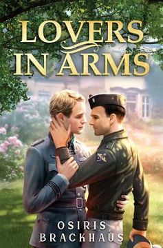 portada Lovers in Arms (en Inglés)