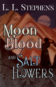 portada Moon Blood and Salt Flowers (en Inglés)