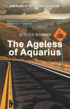 portada The Ageless of Aquarius (en Inglés)