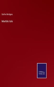 portada Marble Isle (en Inglés)