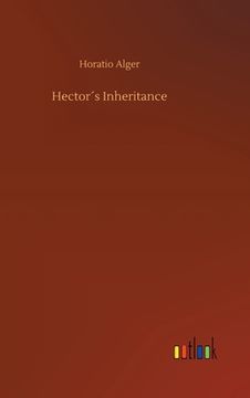 portada Hector´S Inheritance (in English)