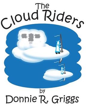 portada The Cloud Riders (en Inglés)