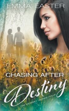 portada Chasing After Destiny (in English)