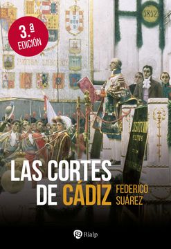 portada Las Cortes de Cadiz (in Spanish)