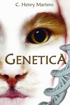 portada Genetica (en Inglés)