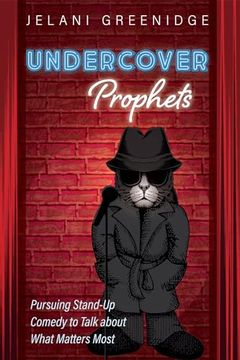 portada Undercover Prophets
