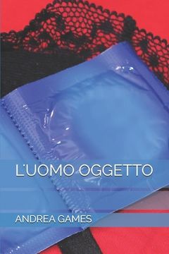 portada L'Uomo Oggetto (in Italian)