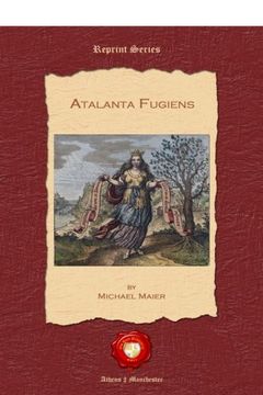 portada Atalanta Fugiens (en Inglés)
