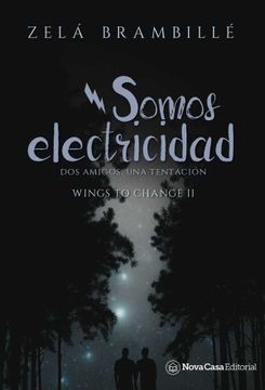portada Somos Electricidad (in Spanish)