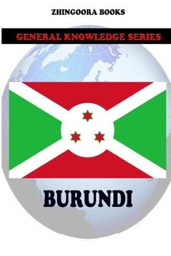 portada Burundi