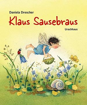 portada Klaus Sausebraus (in German)