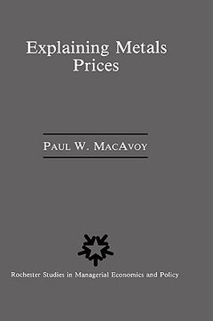 portada explaining metals prices (en Inglés)