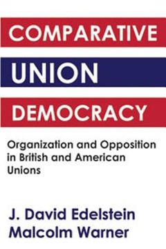 portada comparative union democracy