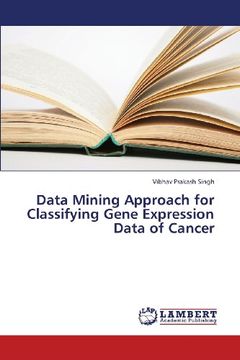 portada Data Mining Approach for Classifying Gene Expression Data of Cancer