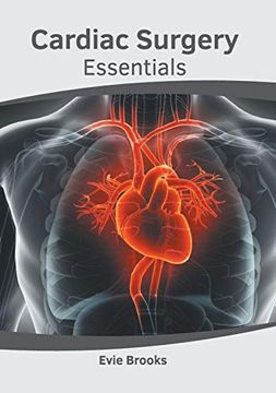 portada Cardiac Surgery Essentials