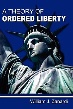 portada a theory of ordered liberty (en Inglés)