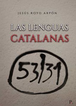 portada Las Lenguas Catalanas