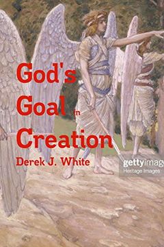 portada God's Goal in Creation