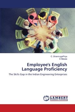 portada Employee's English Language Proficiency (en Inglés)