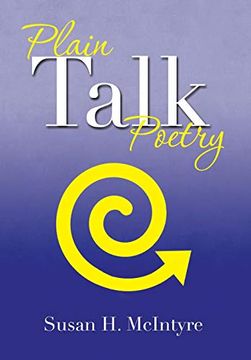 portada Plain Talk Poetry (in English)