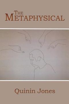 portada The Metaphysical (en Inglés)