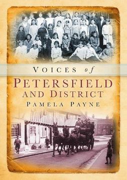 portada Voices of Petersfield & District (in English)