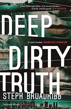 portada Deep Dirty Truth: Volume 3