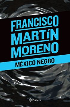 portada Mexico Negro