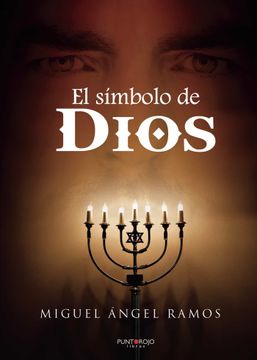 portada El Simbolo de Dios (in Spanish)
