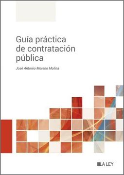 portada Guia Practica de Contratacion Publica (in Spanish)