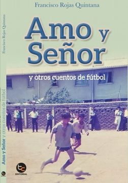 portada Amo y Señor (in Spanish)