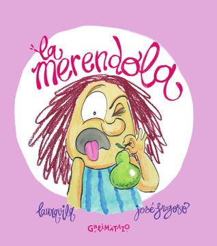 portada La Merendola (in Spanish)