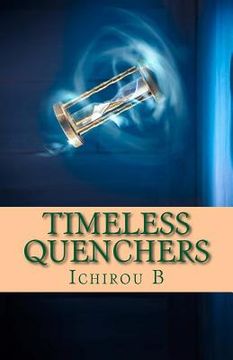 portada Timeless Quenchers (en Inglés)