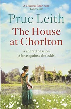 portada The House at Chorlton: Volume 1 (en Inglés)