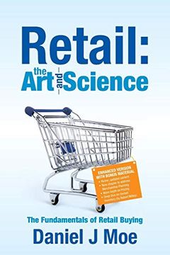portada Retail: The art and Science (en Inglés)
