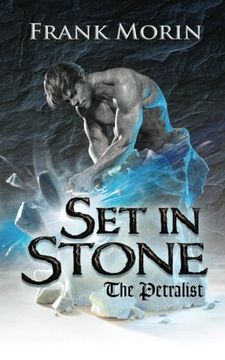 portada Set in Stone (The Petralist) (Volume 1)