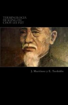 portada Terminologia de Kung-Fu Choy lee Fut: Terminologia de Kung-Fu Choy lee fut