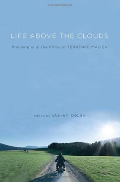 portada Life Above the Clouds 