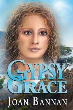 portada Gypsy Grace (en Inglés)