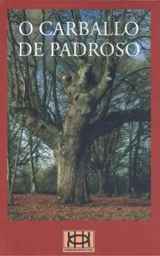 portada O Carballo de Padroso (in Spanish)