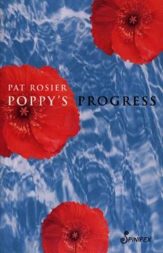 portada Poppy's Progress