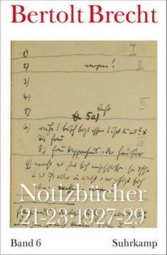 portada Notizbücher 21-23 (in German)