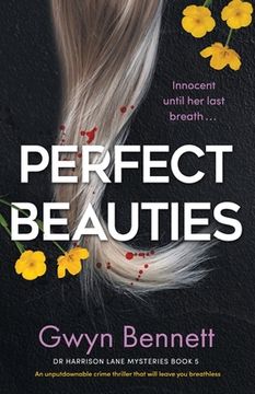 portada Perfect Beauties: An unputdownable crime thriller that will leave you breathless (en Inglés)